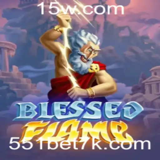 Explorando BlessedFlame: A Nova Sensação no Mundo dos Jogos