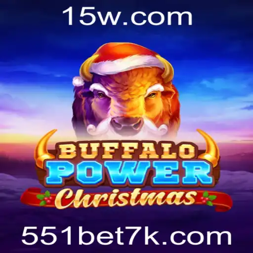 Buffalo Power Christmas: Diversão e Estratégia no Refrigerante do Inverno