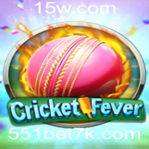 Explorando o Mundo Empolgante de CricketFever com 551bet7
