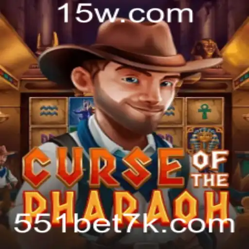 Descubra o Mundo Fascinante de Curse of the Pharaoh