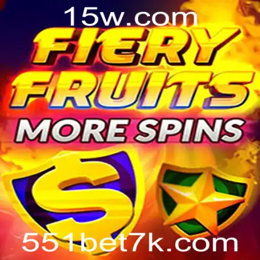FieryFruitsMoreSpins: Descubra a Nova Sensação dos Slots de Cassino