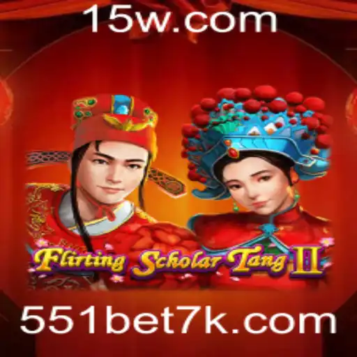 Flirting Scholar Tang II: Explorando o Universo do Jogo com a Palavrachave 551bet7