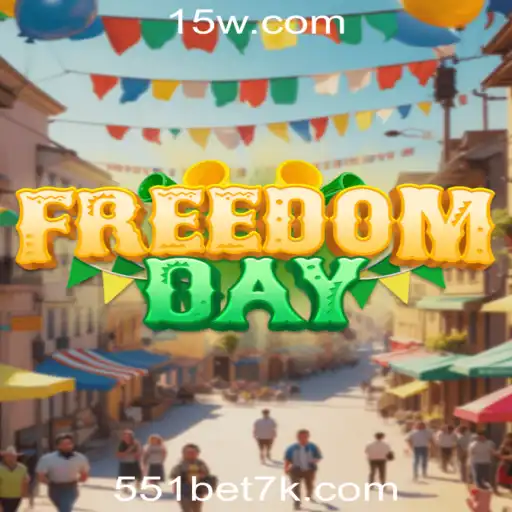 FreedomDay: Aventuras e Estratégias no Mundo de 551bet7