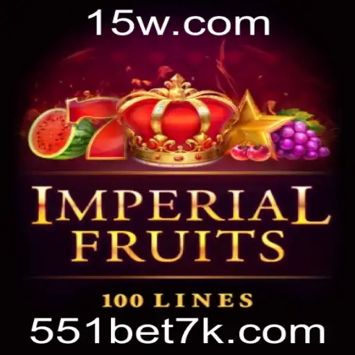 Descubra tudo sobre ImperialFruits100: o novo sucesso em jogos de cassino online