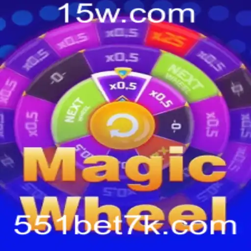Descubra o Mundo Emocionante de MagicWheel