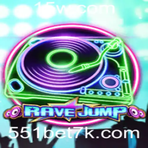 RaveJump: Mergulhe na Emoção deste Jogo Inovador