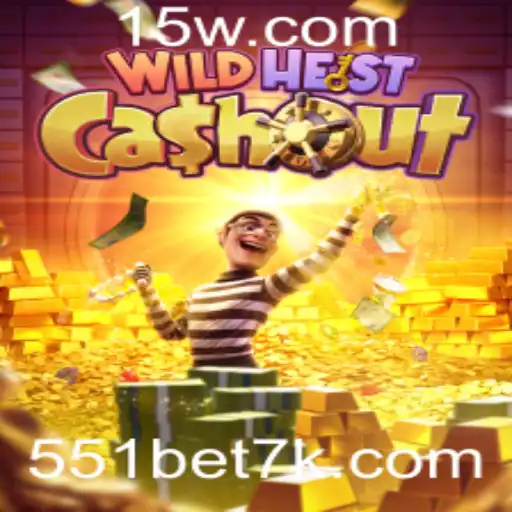 Explorando WildHeistCashout: Um Mergulho na Aventura do Cassino