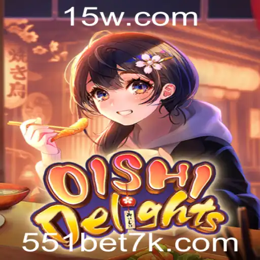 Descubra o Universo Cativante de OishiDelights
