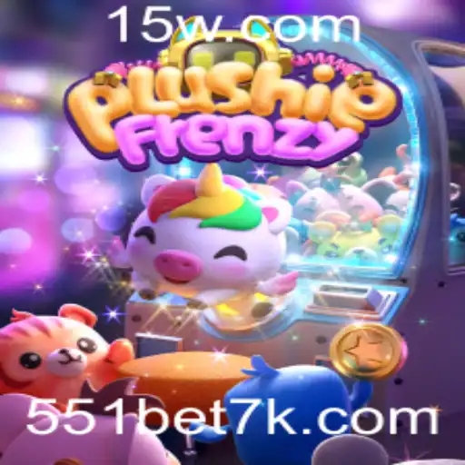 Descubra o Fascinante Mundo de PlushieFrenzy com a Chave 551bet7