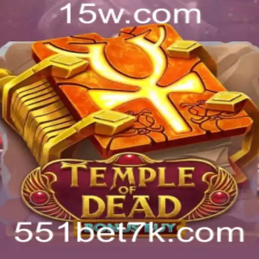 Explorando Temple of Dead Bonus Buy: Um Mergulho no Mundo dos Jogos de Azar