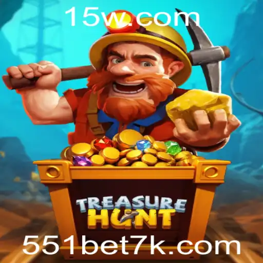 Explorando o Mundo de TreasureHunt
