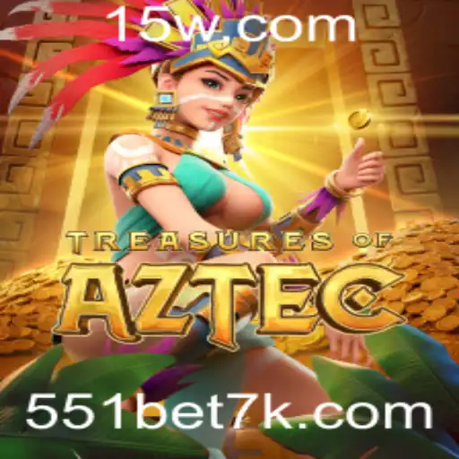 Descubra o Fascinante Mundo de Treasures of Aztec: Um Mergulho nas Regras e Atrações do Jogo com 551bet7
