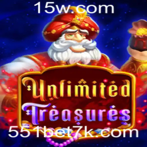 Explorando a Aventura de UnlimitedTreasures: Um Mergulho na Nova Sensação dos Jogos